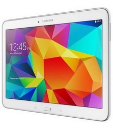 Замена разъема питания на планшете Samsung Galaxy Tab 4 10.1 3G в Смоленске